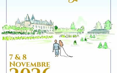 Journées du mariage 2026